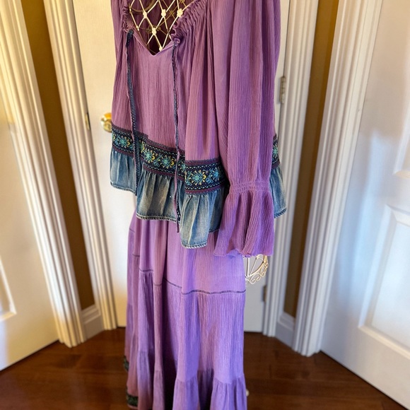 Blouse and skirt set medium or large - Picture 11 of 16